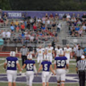 Meet your Posher, Mason